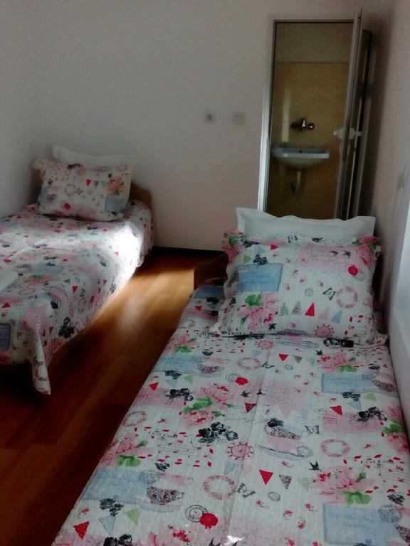 Magnolia Guest House Хасково Екстер'єр фото