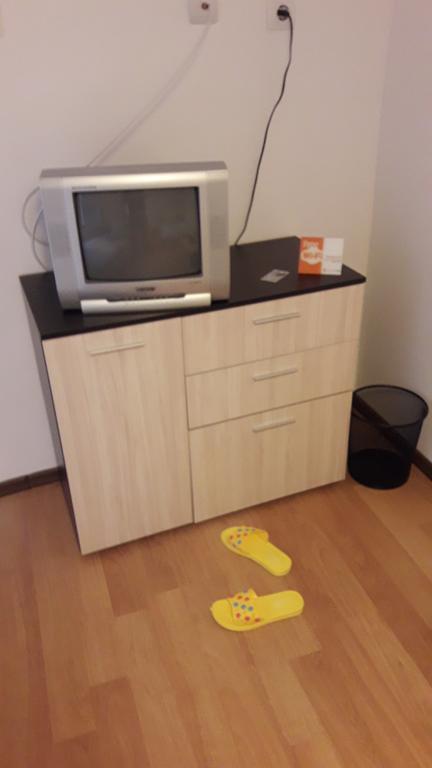 Magnolia Guest House Хасково Екстер'єр фото