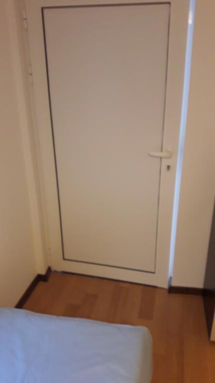 Magnolia Guest House Хасково Екстер'єр фото